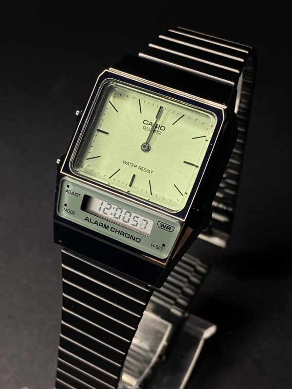 Casio AQ-800ECGG-3A