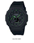 G-SHOCK Utility Black