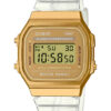 Casio A168XESG-9A