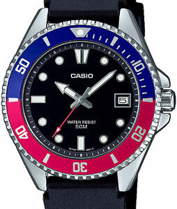 Casio MDV-10-1A2
