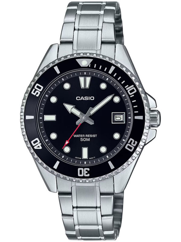 Casio MDV-10D-1A1