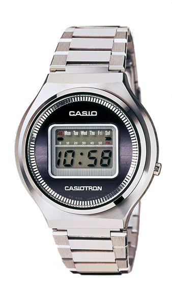 casio g-shock