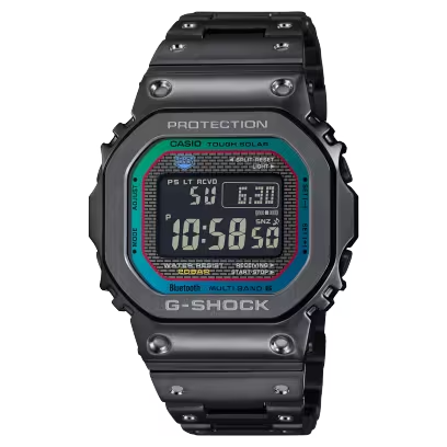 casio g-shock