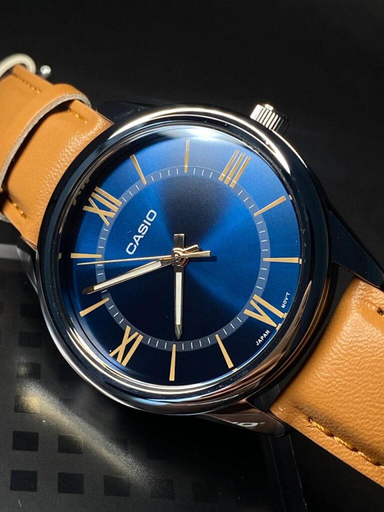 Casio MTP