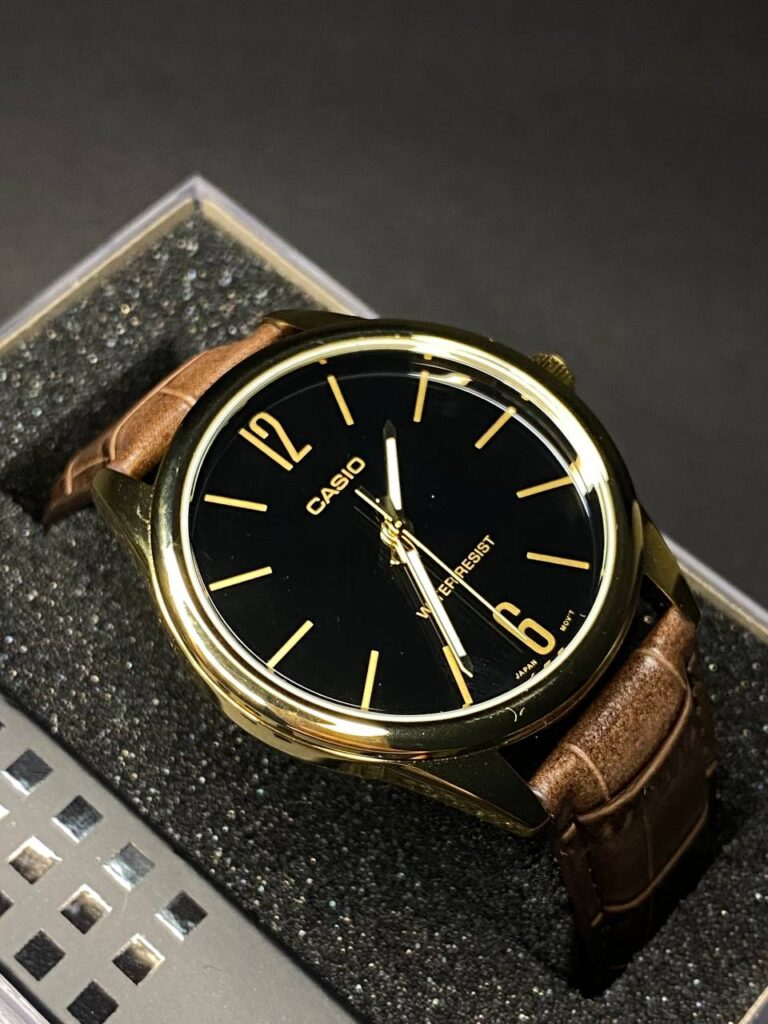 Casio MTP