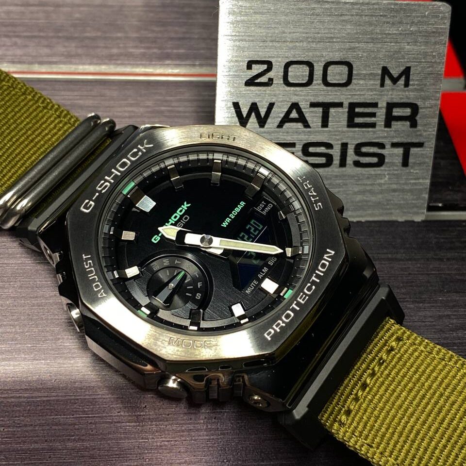 casio g-shock