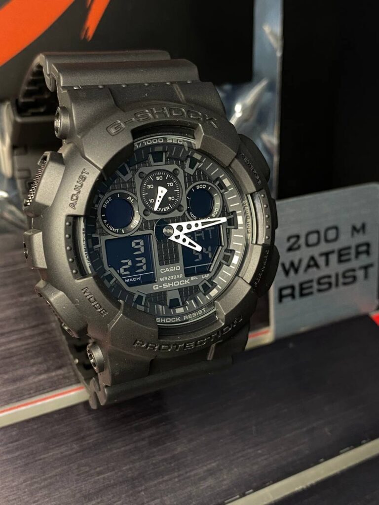 GA-100-1A1ER