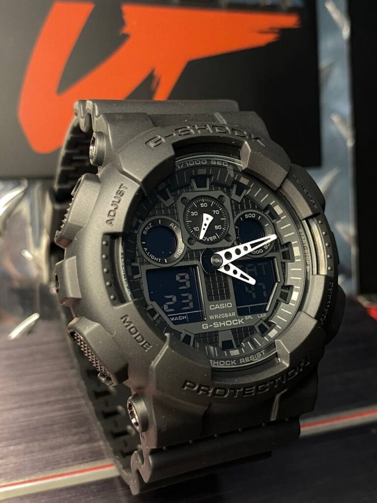 GA-100-1A1ER