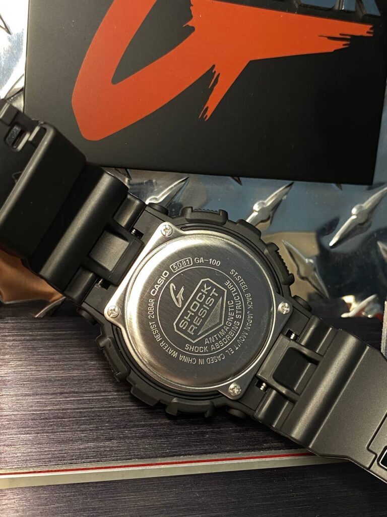 GA-100-1A1ER