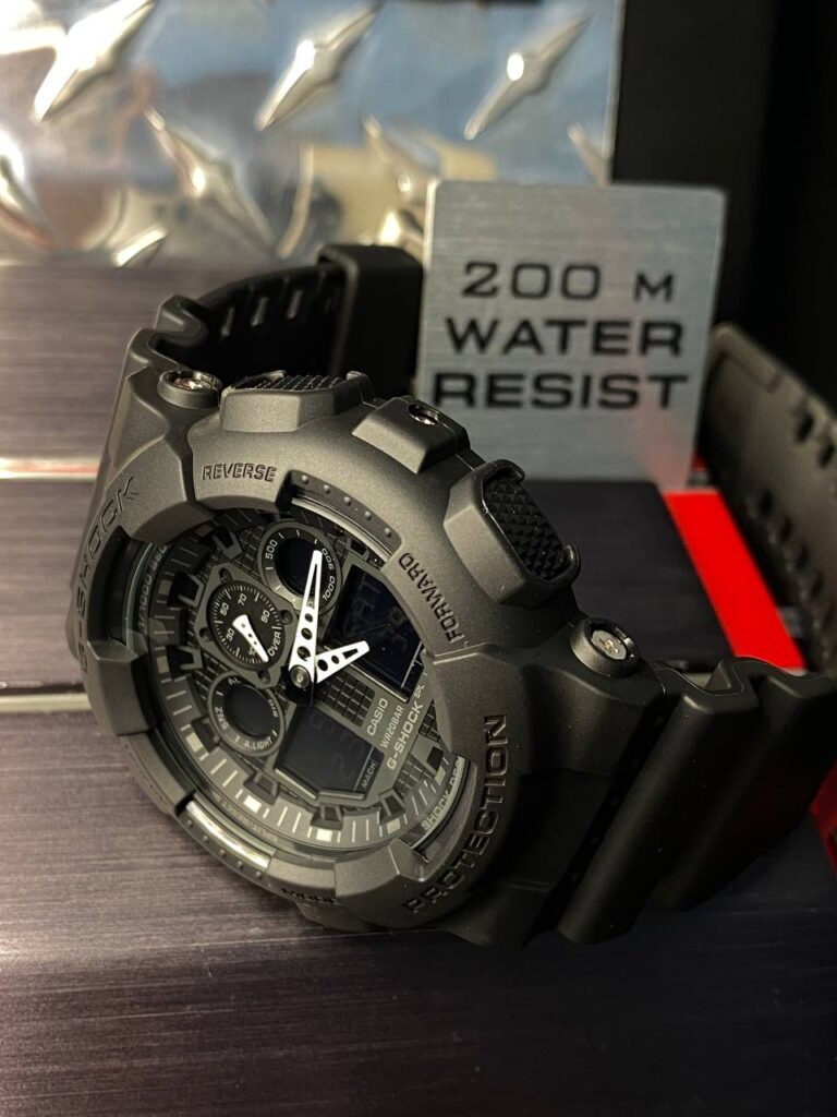 GA-100-1A1ER