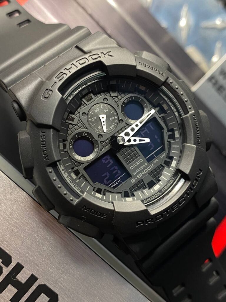 GA-100-1A1ER