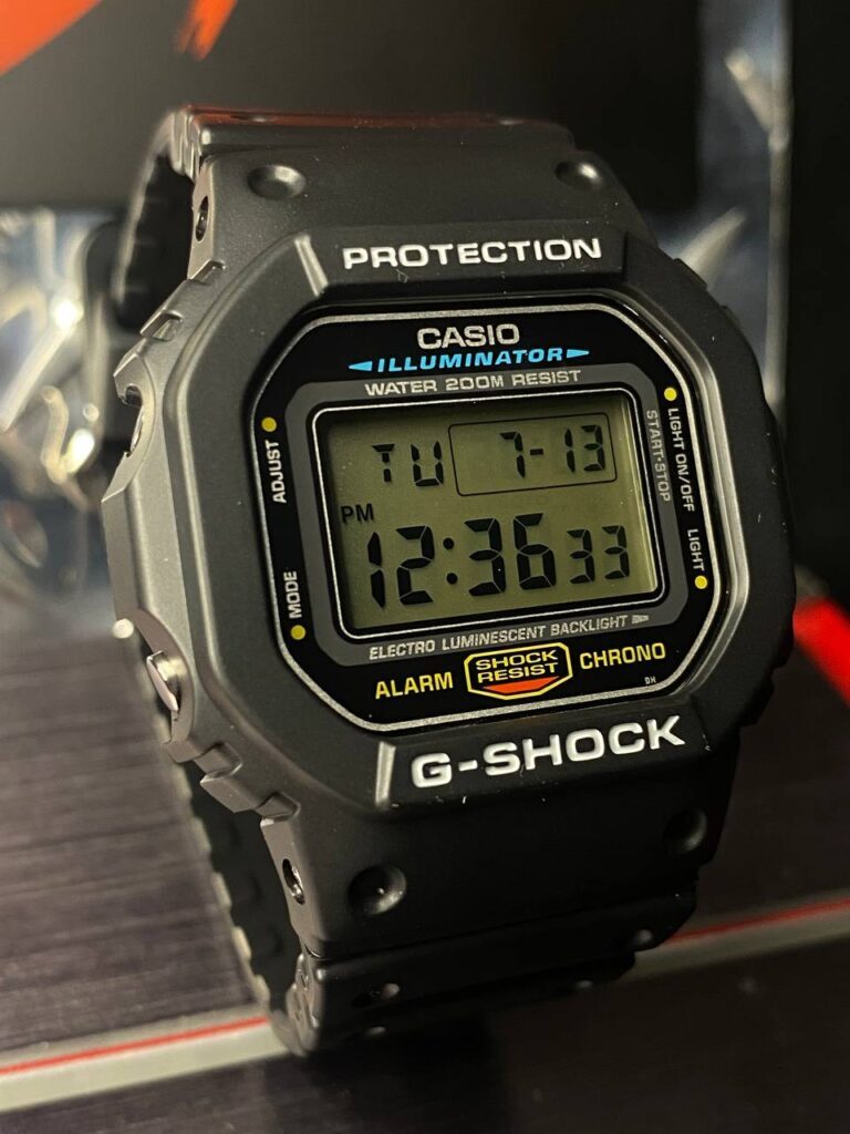 DW-5600E-1VER
