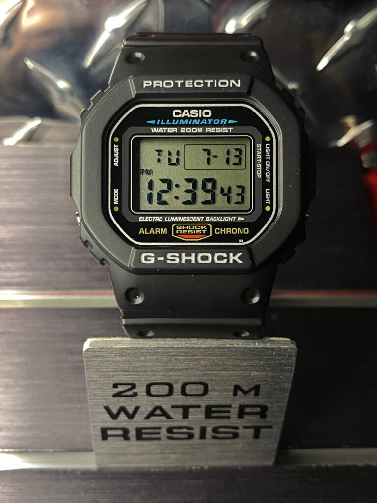 DW-5600E-1VER