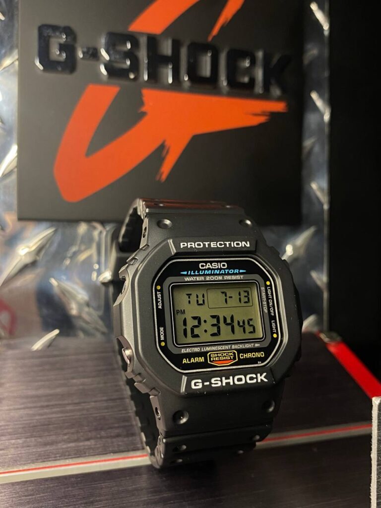 DW-5600E-1VER