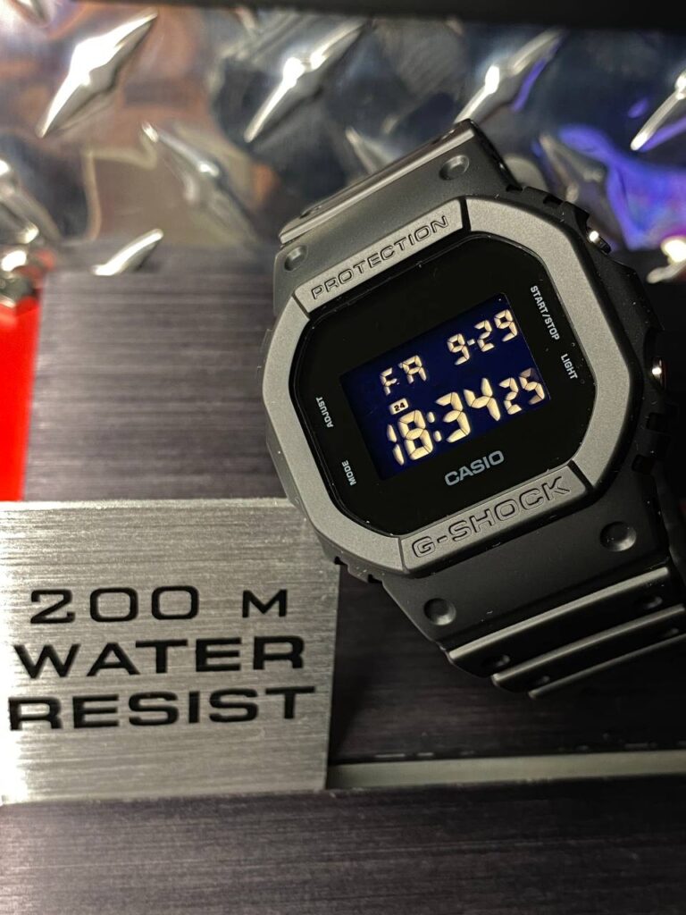 DW-5600BB-1ER