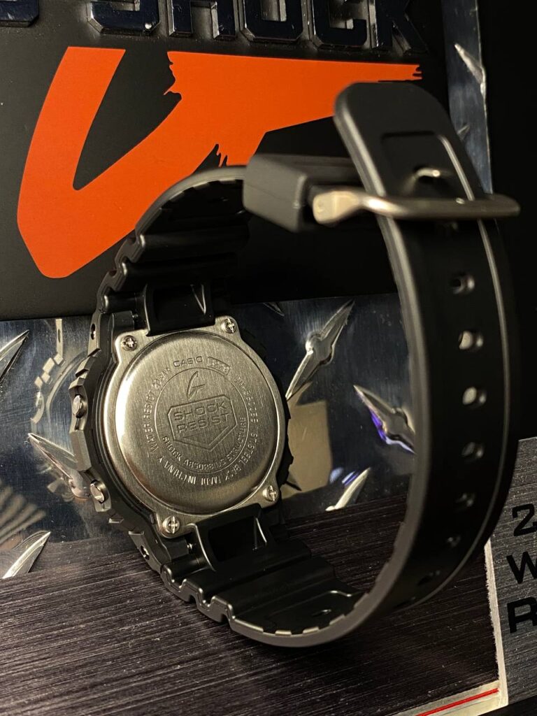 DW-5600BB-1ER