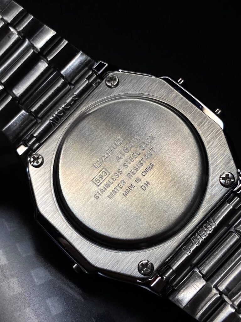 A164WA-1VES