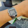Casio A500WA-7 45575