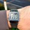 Casio A500WA-7 45576