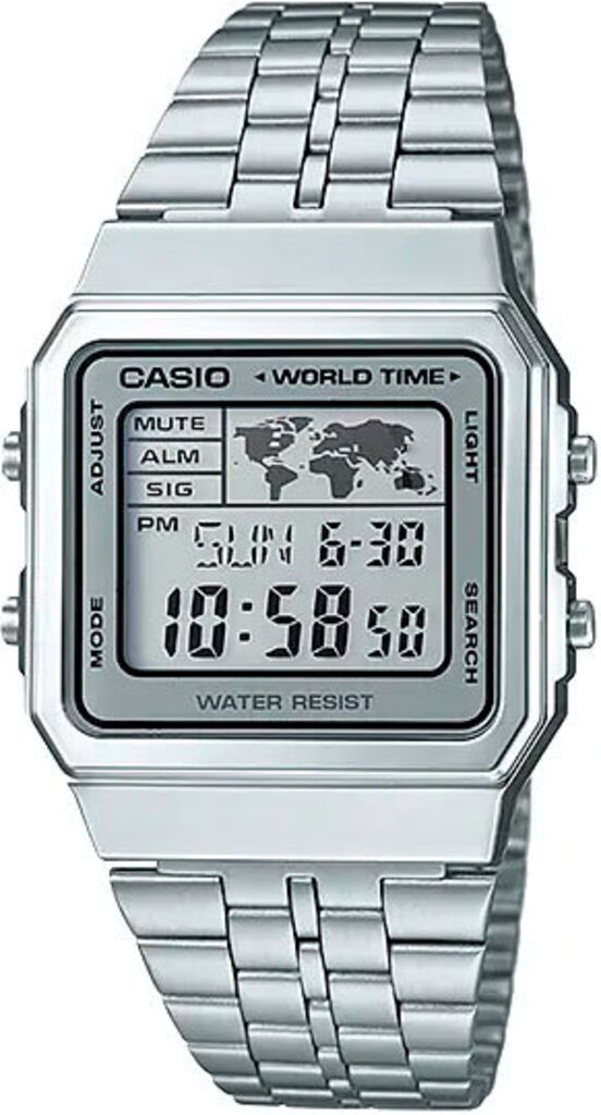 Casio A500WA-7