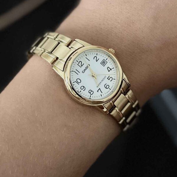 Casio LTP-V002G-7B2