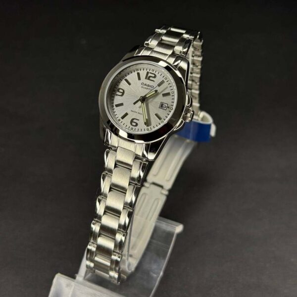 Casio LTP-1215A-7A