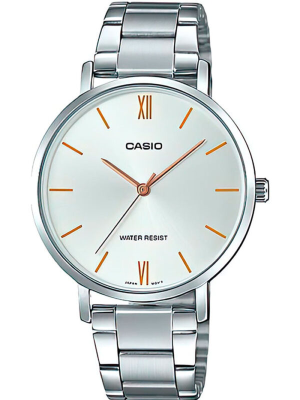 Casio LTP-VT01D-7B