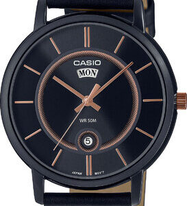 Casio MTP-B120BL-1A