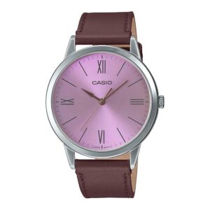 Casio MTP-E600L-5B
