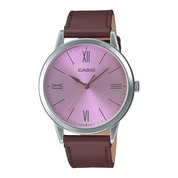 Casio MTP-E600L-5B