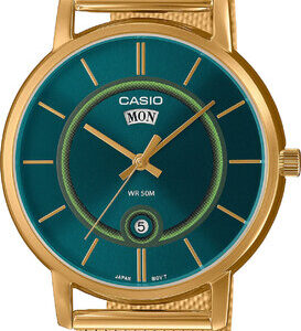 Casio MTP-B120MG-3A