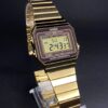 Casio A700WG-9A 34009