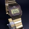 Casio A700WG-9A 34010