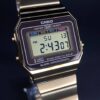 Casio A700WG-9A 34011