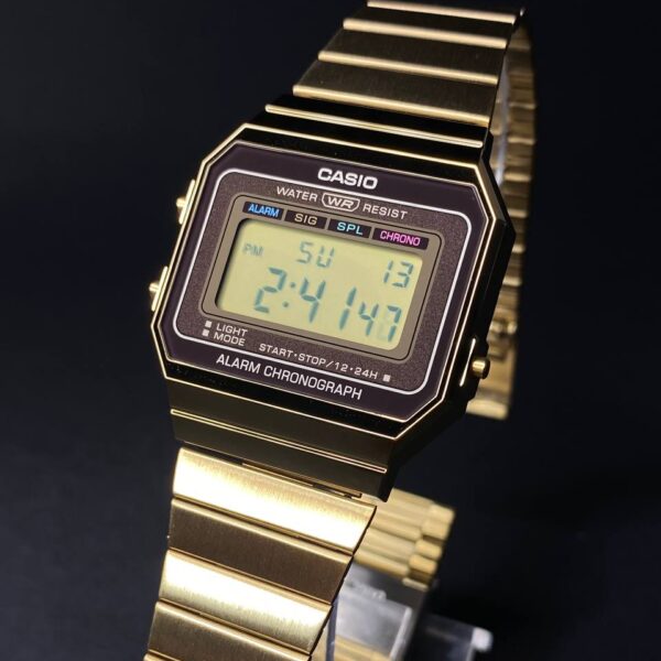 Casio A700WG-9A