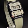 Casio A100WEF-3A 34053