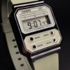 Casio A100WEF-3A 34054