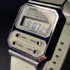 Casio A100WEF-3A 34055