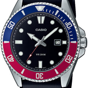 Casio MDV-107-1A3