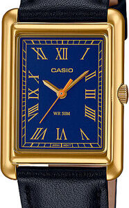 Casio LTP-B165GL-2B
