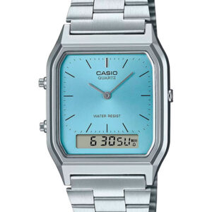 Casio AQ-230A-2A1