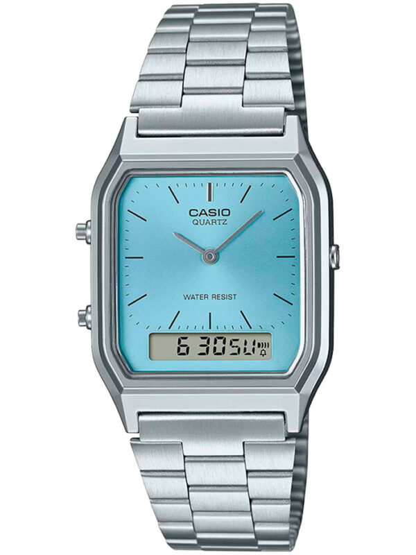 Casio AQ-230A-2A1