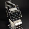 Casio CA-500WE-1A Calculator Vintage 34077
