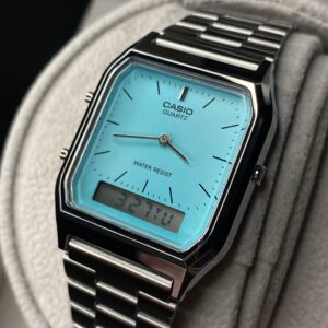 Casio AQ-230A-2A2
