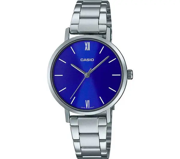 Casio LTP-VT02D-2B