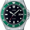 Casio MDV-107D-3A