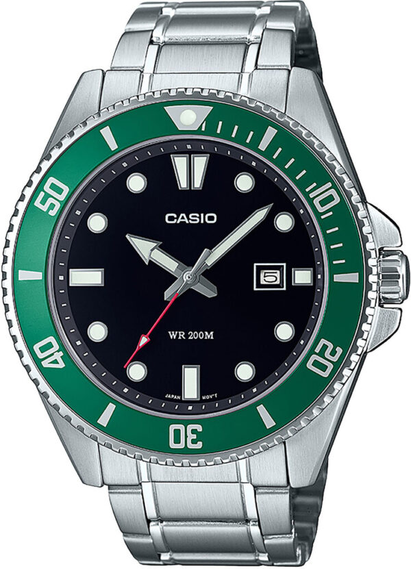 Casio MDV-107D-3A
