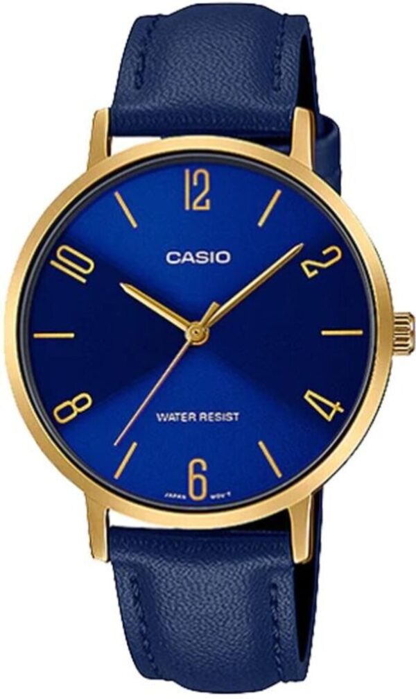 Casio LTP-VT01GL-2B