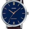 Casio LTP-VT01L-2B