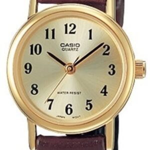 Casio LTP-1095Q-9B1